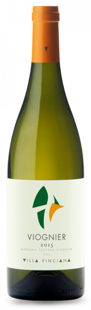 Bottiglia Viognier