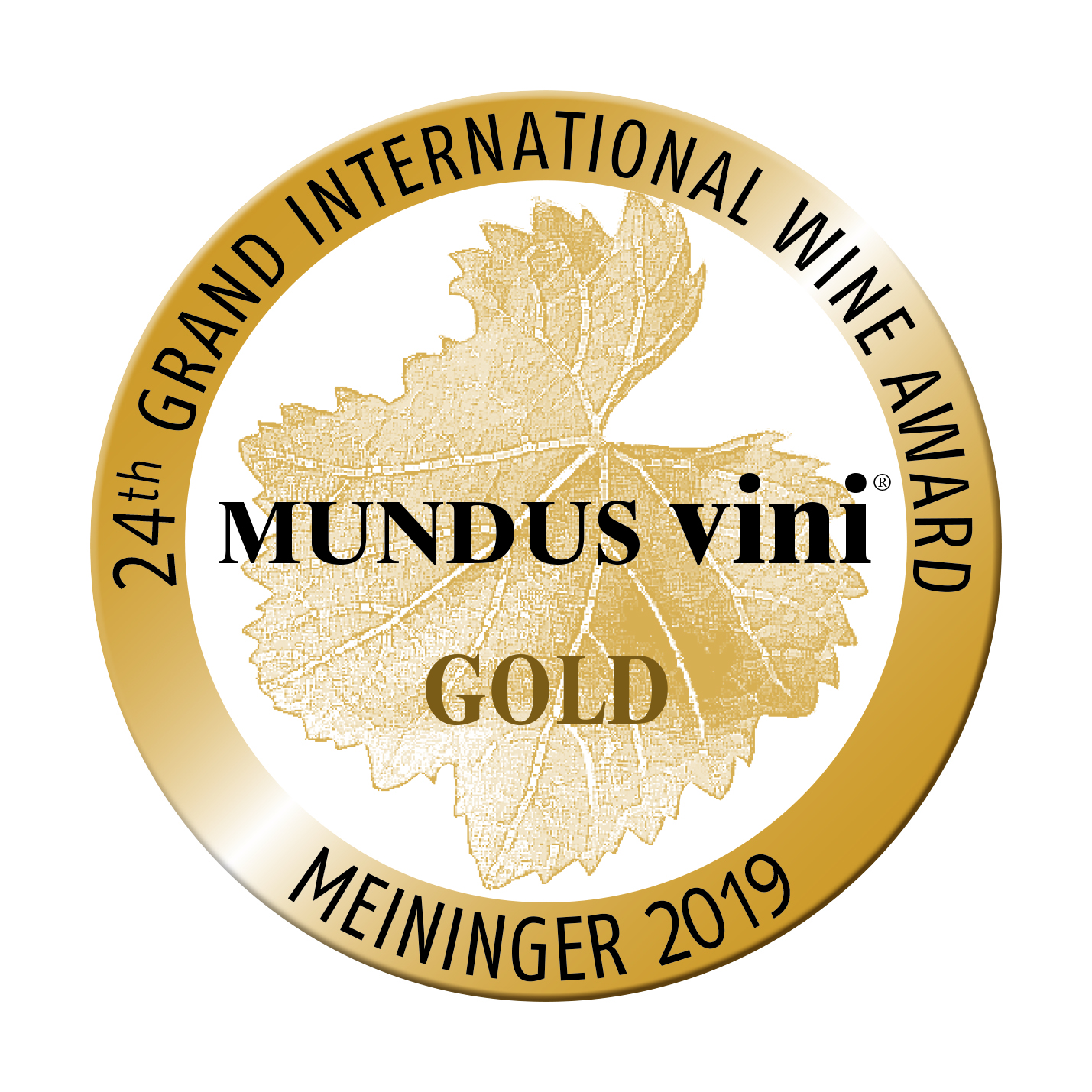 Mundus Vini  2019 - Terraria 2013