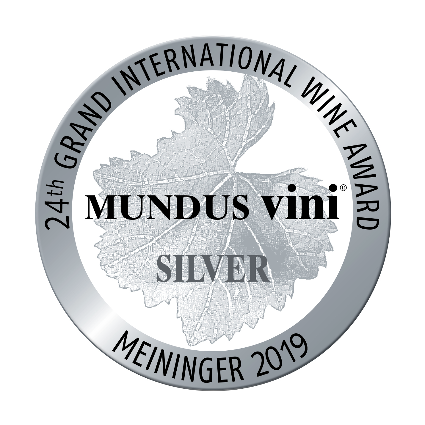 Mundus Vini 2019 - Tilaria 2015