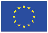 Bandiera Unione Europea